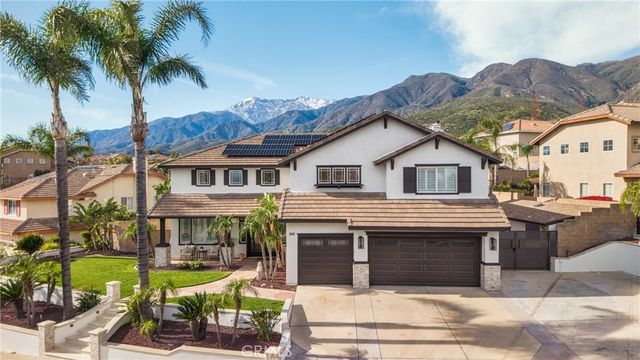 14678 Winnipeg, Fontana, CA 92336