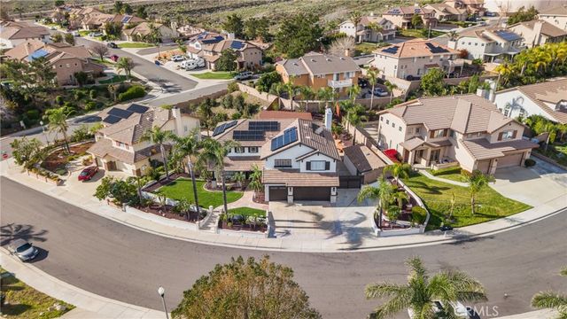 14678 Winnipeg, Fontana, CA 92336