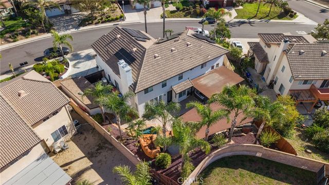 14678 Winnipeg, Fontana, CA 92336