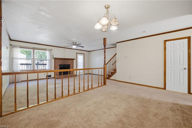 1212 Hillock XING, Virginia Beach, VA 23455