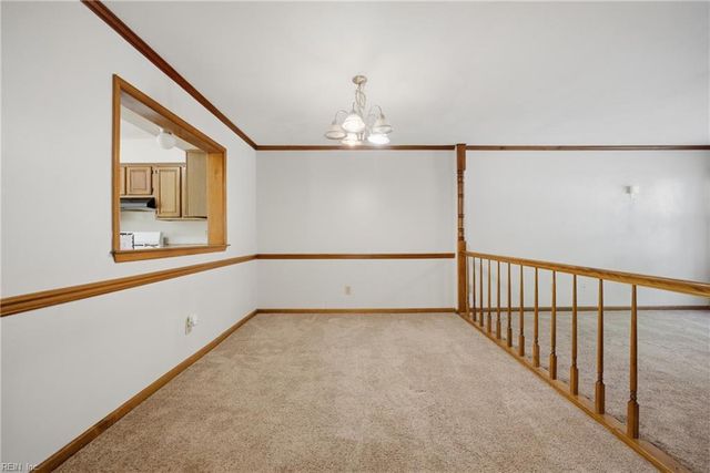 1212 Hillock XING, Virginia Beach, VA 23455