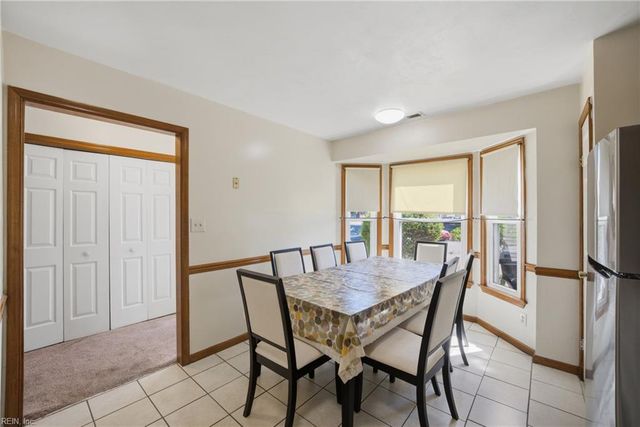 1212 Hillock XING, Virginia Beach, VA 23455