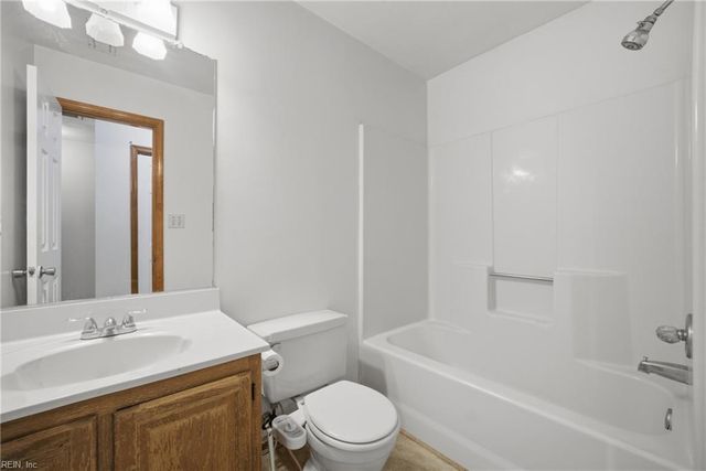 1212 Hillock XING, Virginia Beach, VA 23455