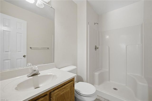1212 Hillock XING, Virginia Beach, VA 23455