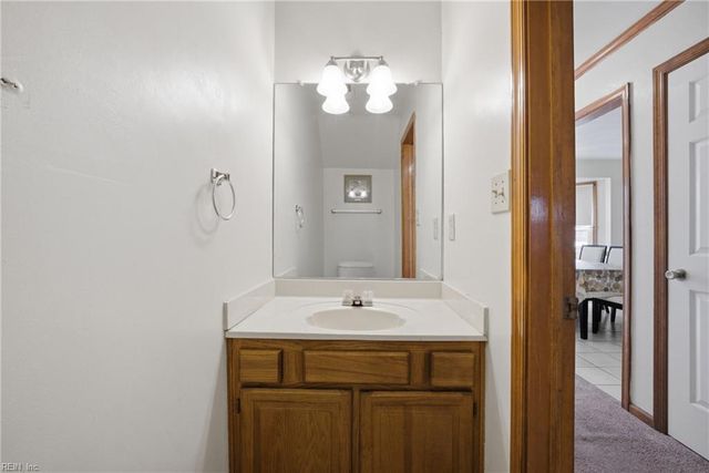 1212 Hillock XING, Virginia Beach, VA 23455