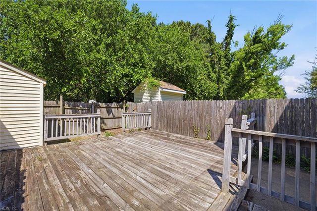 1212 Hillock XING, Virginia Beach, VA 23455