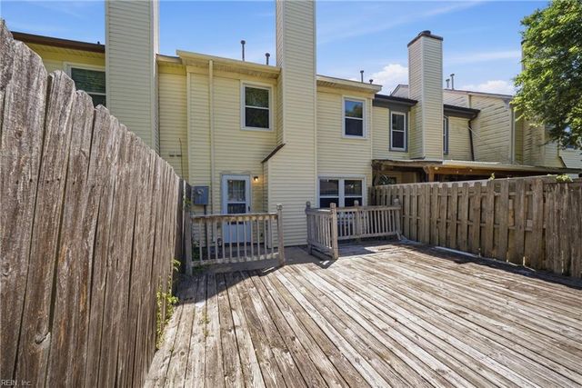 1212 Hillock XING, Virginia Beach, VA 23455