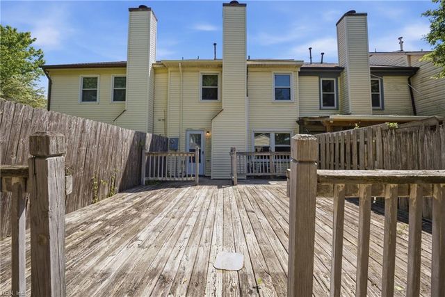 1212 Hillock XING, Virginia Beach, VA 23455