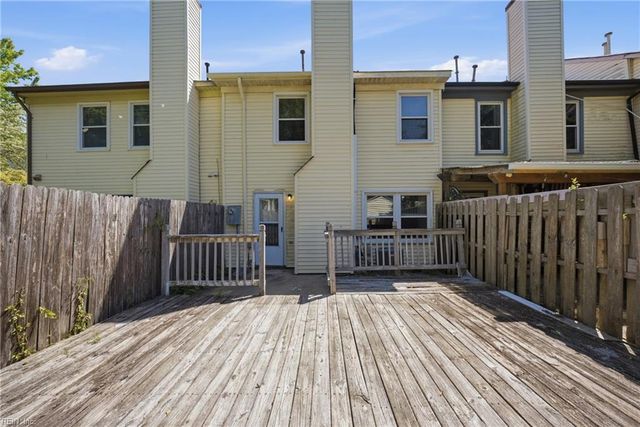1212 Hillock XING, Virginia Beach, VA 23455