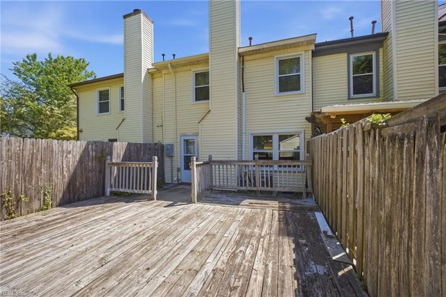 1212 Hillock XING, Virginia Beach, VA 23455