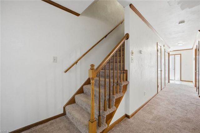 1212 Hillock XING, Virginia Beach, VA 23455