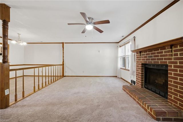 1212 Hillock XING, Virginia Beach, VA 23455