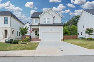 516 Shanti Drive, Chattanooga, TN 37412