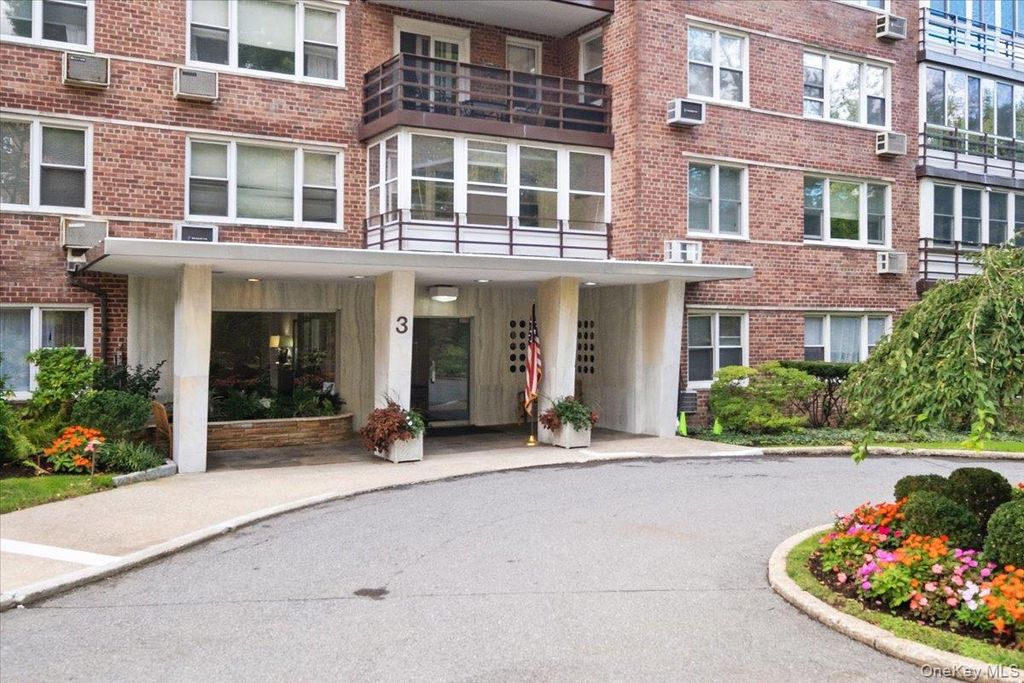 3 Washington Square 6B, Larchmont, NY 10538 — photo 2
