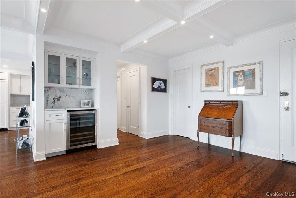 3 Washington Square 6B, Larchmont, NY 10538 — photo 4