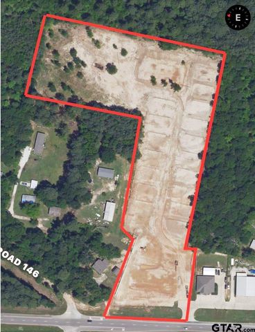 20801 Hwy 69 S, Tyler, TX 75703