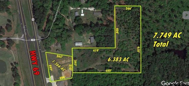 20801 Hwy 69 S, Tyler, TX 75703