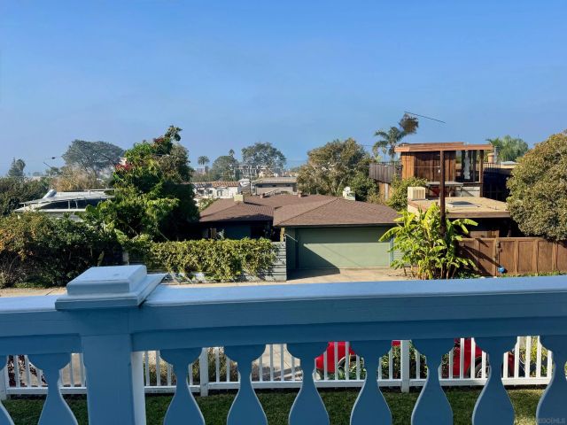 1357 Olivet St, La Jolla, CA 92037