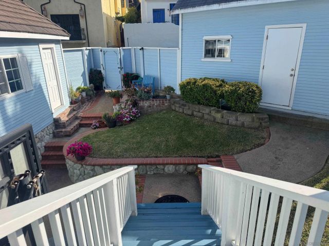 1357 Olivet St, La Jolla, CA 92037