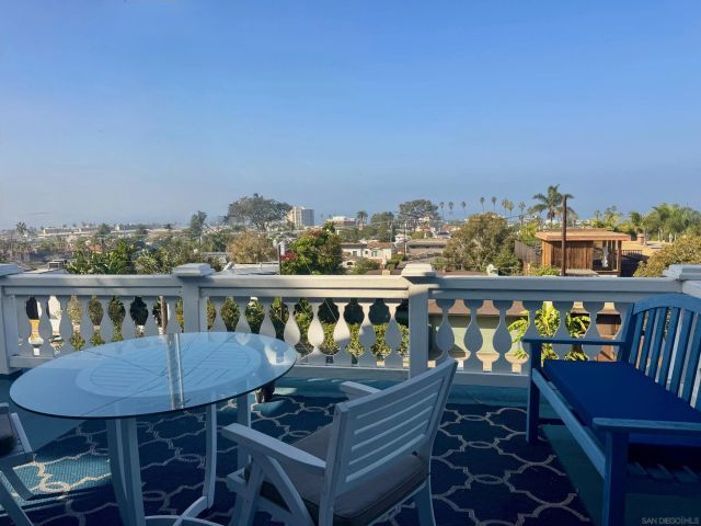 1357 Olivet St, La Jolla, CA 92037