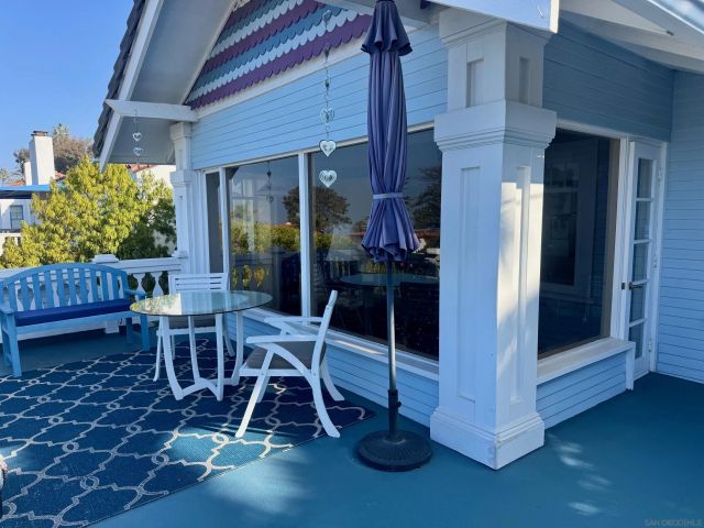 1357 Olivet St, La Jolla, CA 92037