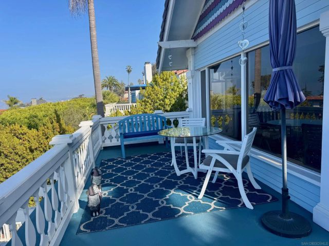 1357 Olivet St, La Jolla, CA 92037