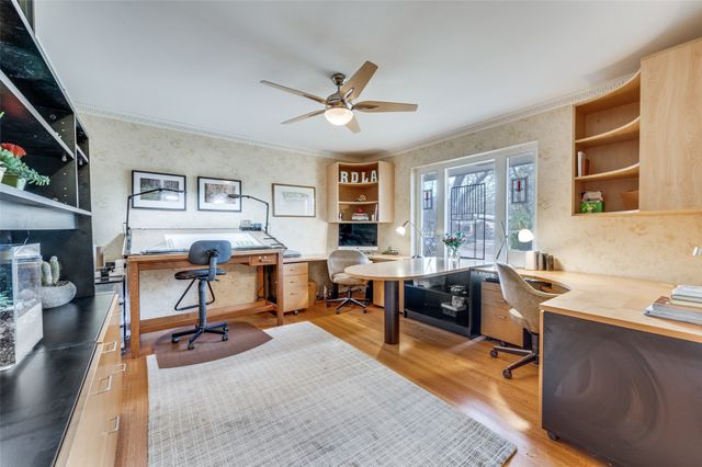 7518 Baxtershire Drive, Dallas, TX 75230