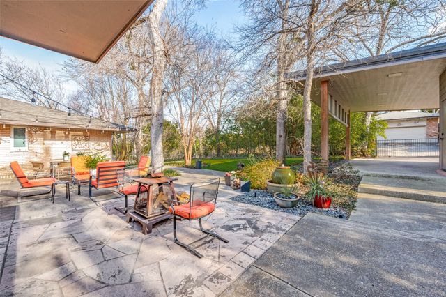 7518 Baxtershire Drive, Dallas, TX 75230