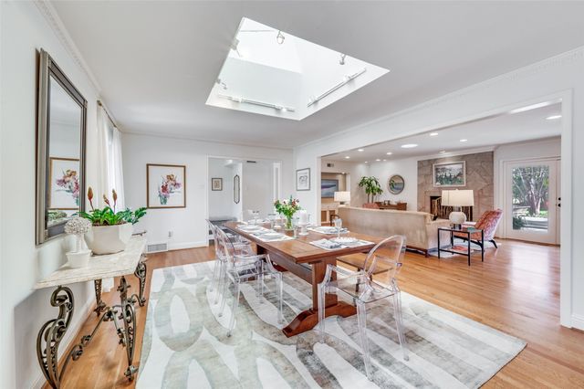 7518 Baxtershire Drive, Dallas, TX 75230