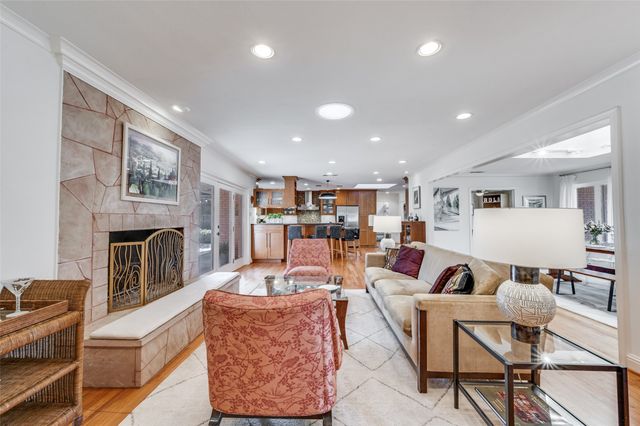 7518 Baxtershire Drive, Dallas, TX 75230