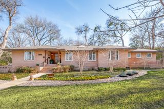 7518 Baxtershire Drive, Dallas, TX 75230