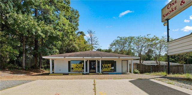 3402 HIGHWAY 28 Highway, Pineville, LA 71360