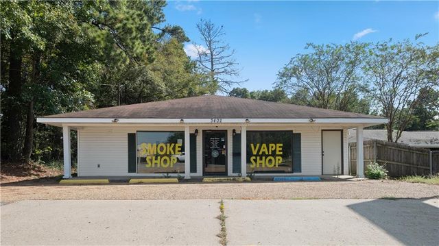 3402 HIGHWAY 28 Highway, Pineville, LA 71360