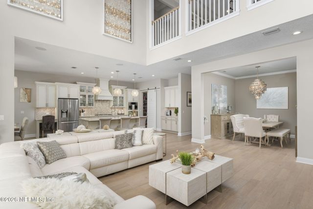 247 VALE Drive, St. Augustine, FL 32095