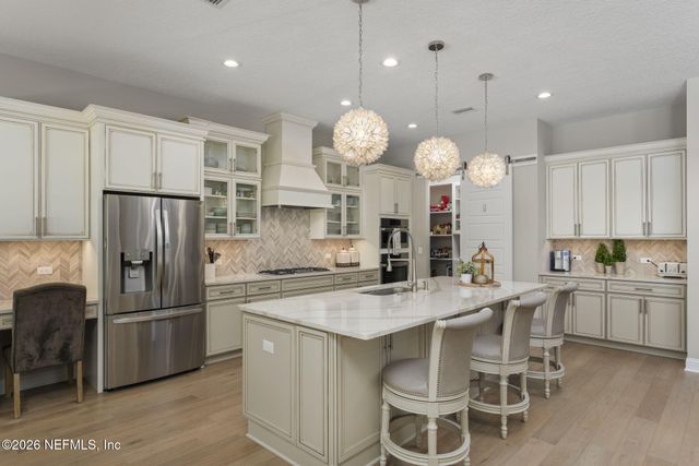 247 VALE Drive, St. Augustine, FL 32095