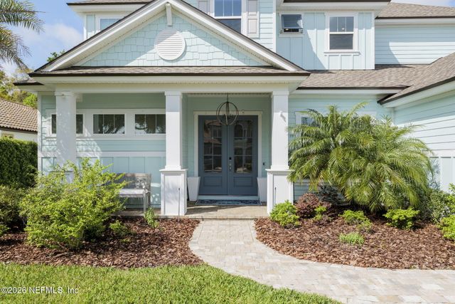 247 VALE Drive, St. Augustine, FL 32095