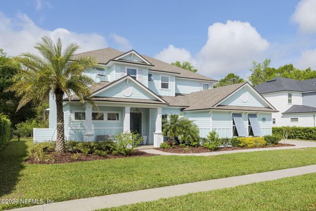 247 VALE Drive, St. Augustine, FL 32095