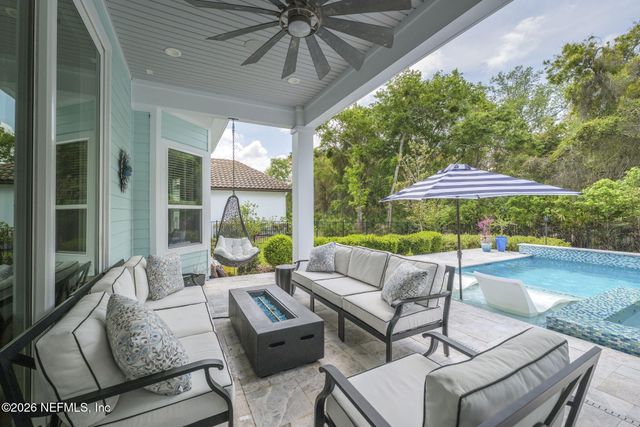 247 VALE Drive, St. Augustine, FL 32095