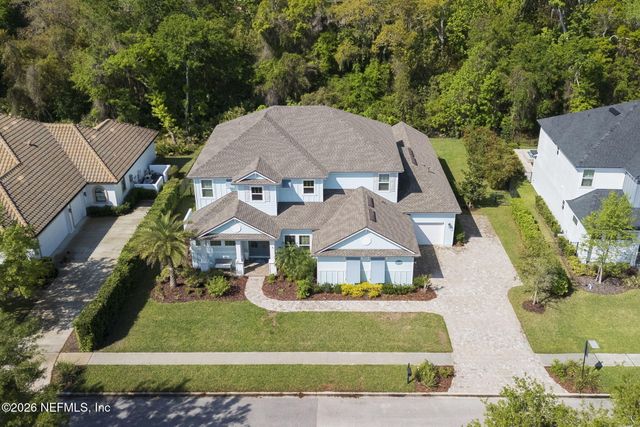 247 VALE Drive, St. Augustine, FL 32095