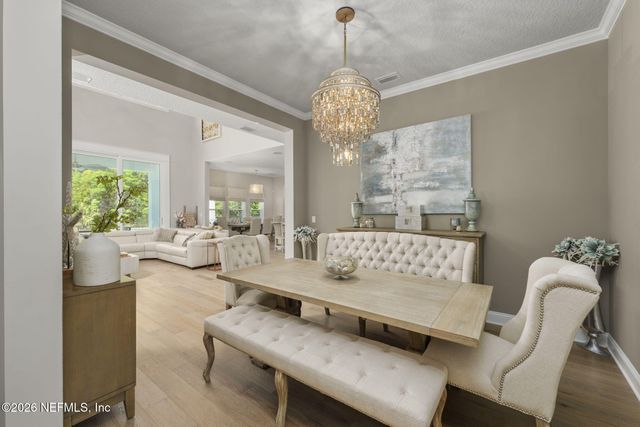 247 VALE Drive, St. Augustine, FL 32095