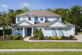 247 VALE Drive, St. Augustine, FL 32095