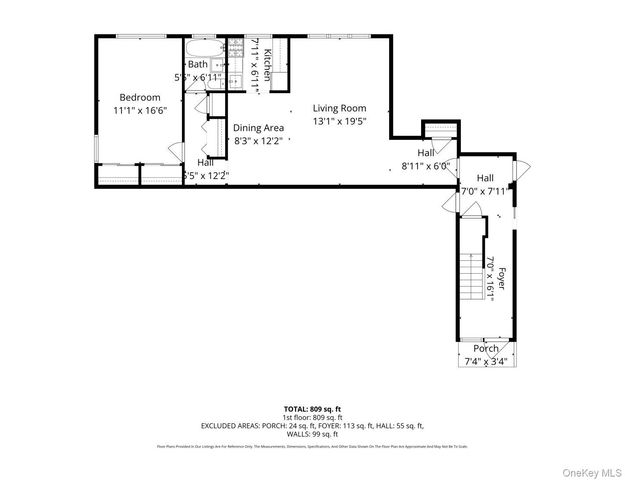 200 Lexington Avenue 8B, Oyster Bay, NY 11771