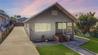 1542 Ricardo, Los Angeles, CA 90033
