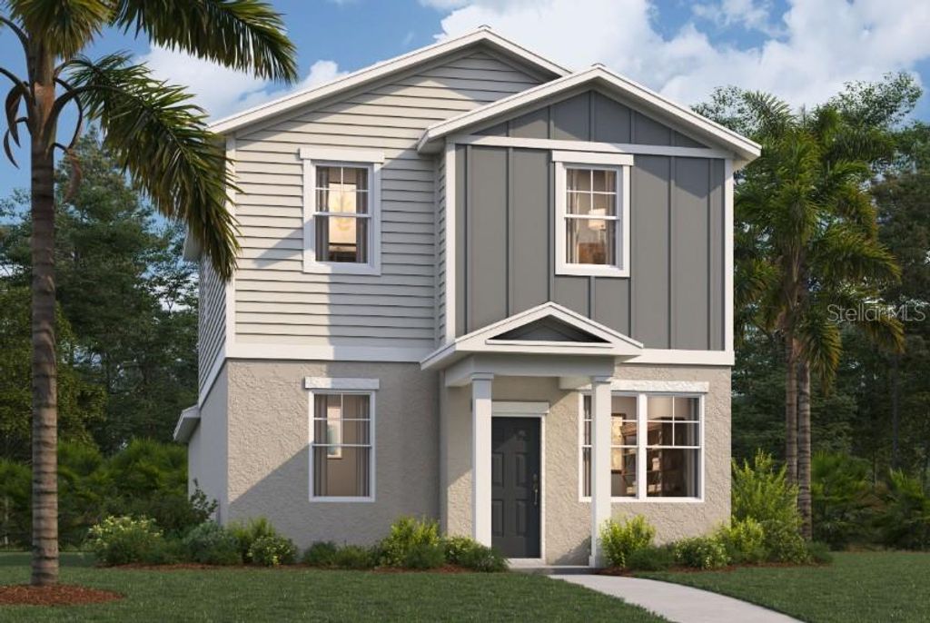 469 BELMOND DRIVE, Debary, FL 32713
