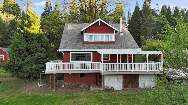 12562 Rough And Ready Hwy, Grass Valley, CA 95945