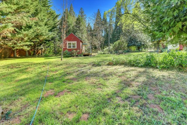 12562 Rough And Ready Hwy, Grass Valley, CA 95945