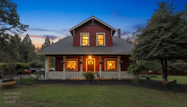 12562 Rough And Ready Hwy, Grass Valley, CA 95945