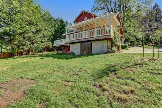 12562 Rough And Ready Hwy, Grass Valley, CA 95945