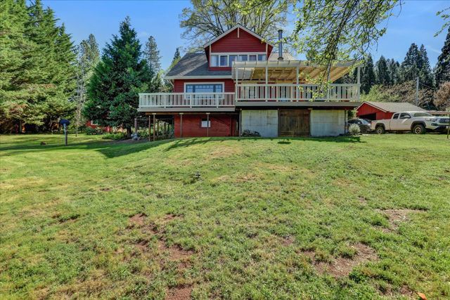 12562 Rough And Ready Hwy, Grass Valley, CA 95945