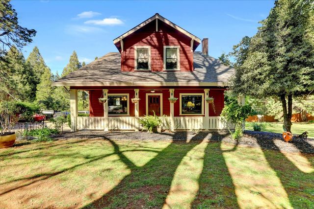 12562 Rough And Ready Hwy, Grass Valley, CA 95945